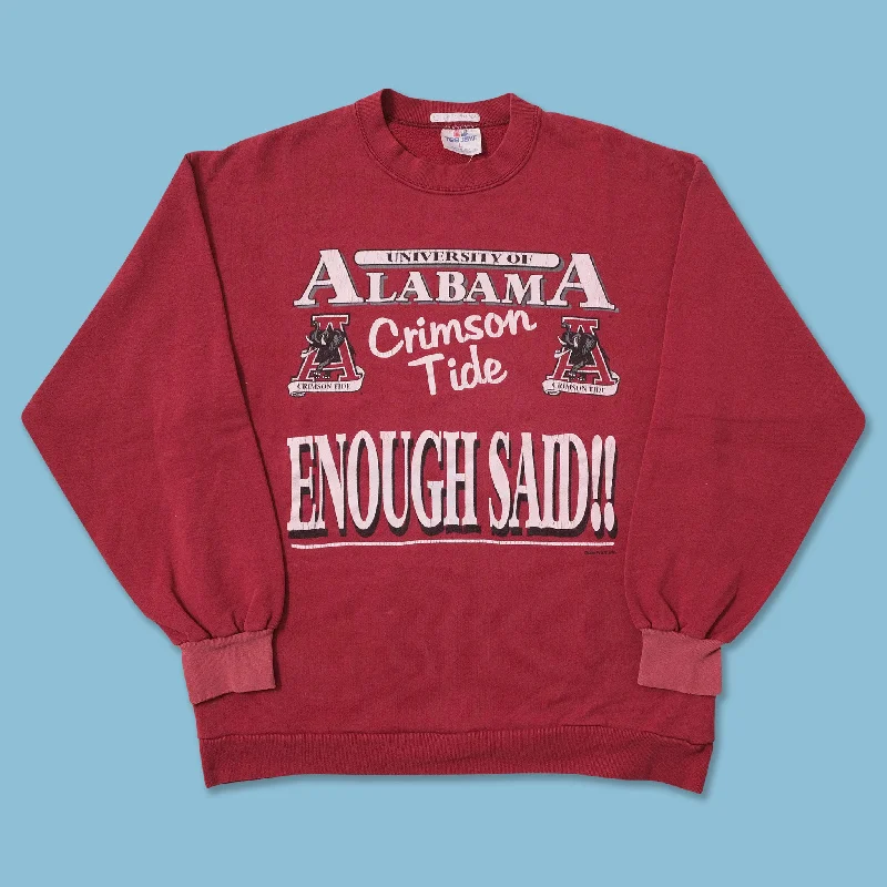 - Winter dog thick down jacketVintage Alabama Crimson Tide Sweater Small