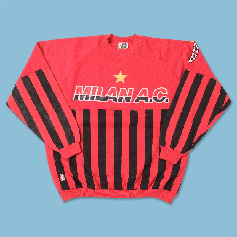 ---Vintage AC Milan Sweater Medium