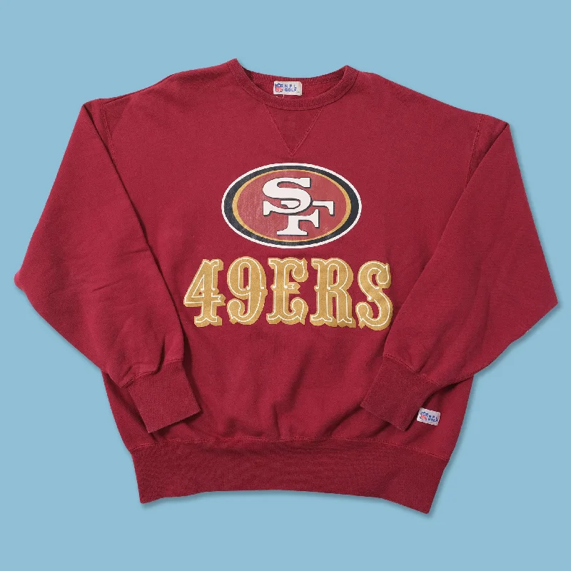 - Cat stress soothing sprayVintage San Francisco 49ers Sweater XLarge