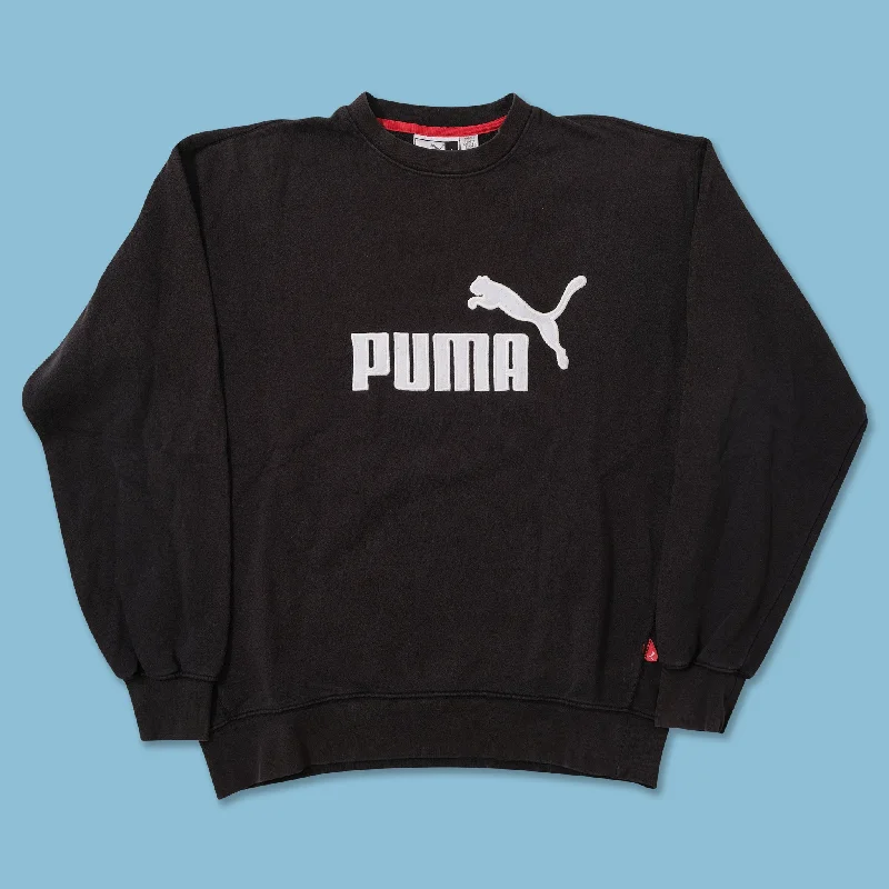  -Splash-proof food bowl AND Anti-choking slow food bowlVintage Puma Sweater Large