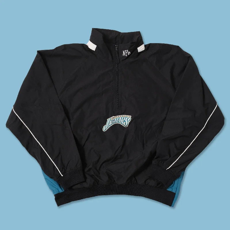  -Anti-scratch scratching board AND cat bed in oneVintage Jacksonville Jaguars Q-Zip Windbreaker XLarge