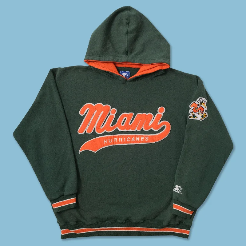 - Pet water dispenser UV sterilization versionVintage Starter Miami Hurricanes Hoody XLarge