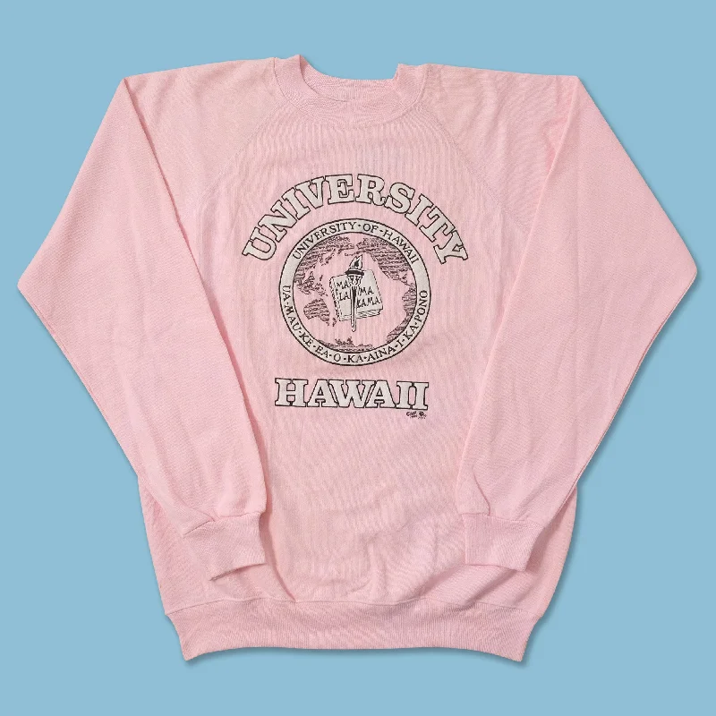 - Pet monitor with cameraVintage University of Hawaii Sweater Large