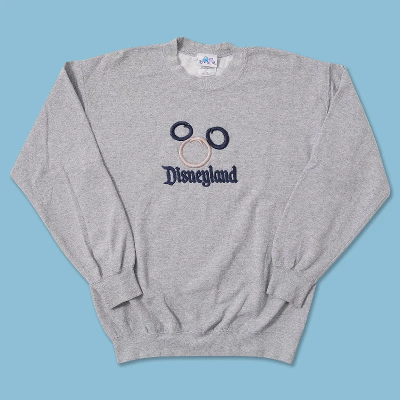 - Chinchilla cooling ice nest ceramic plateVintage Disneyland Sweater Medium