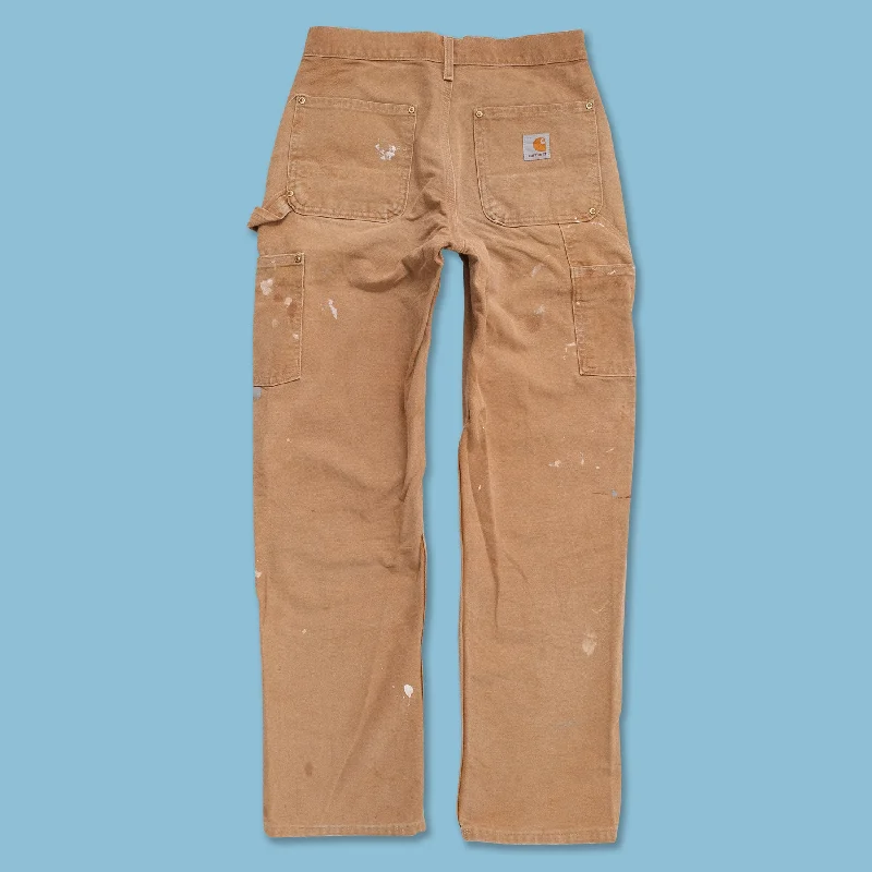  -Non-contact cat thermometerVintage Carhartt Double Knee Pants 28x30