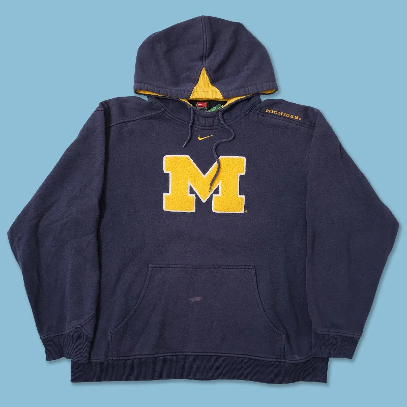 - Pet smart GPS locatorVIntage Nike Michigan Wolverines Hoody Large