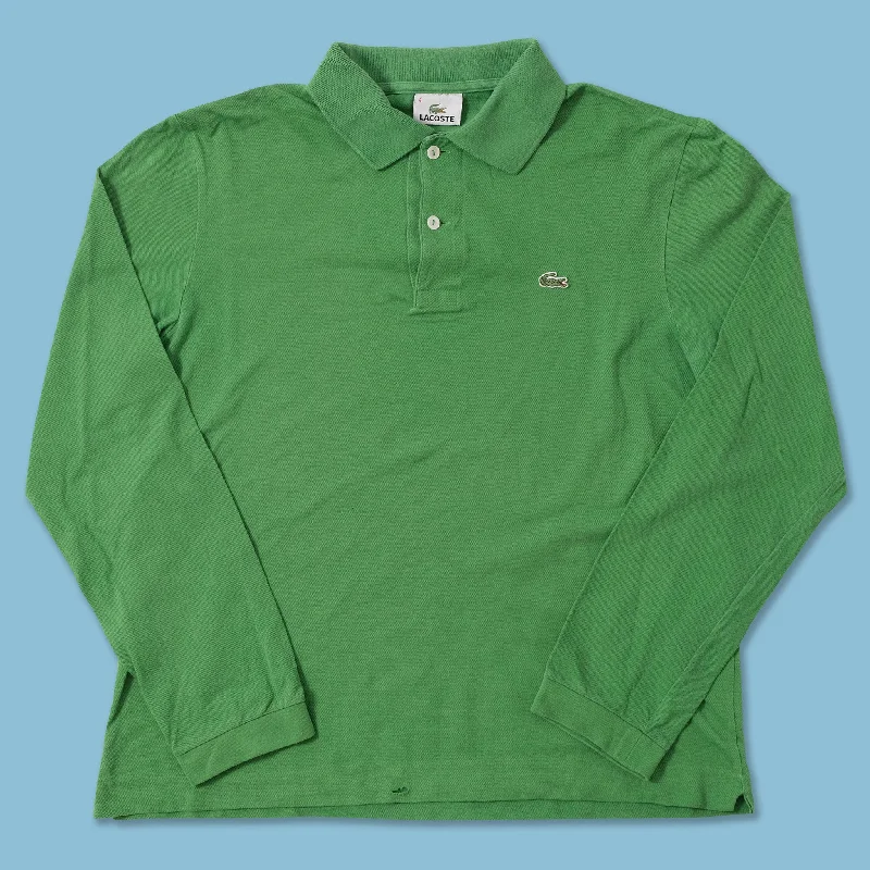 - Custom pet birthday cakeVintage Lacoste Long Polo Small