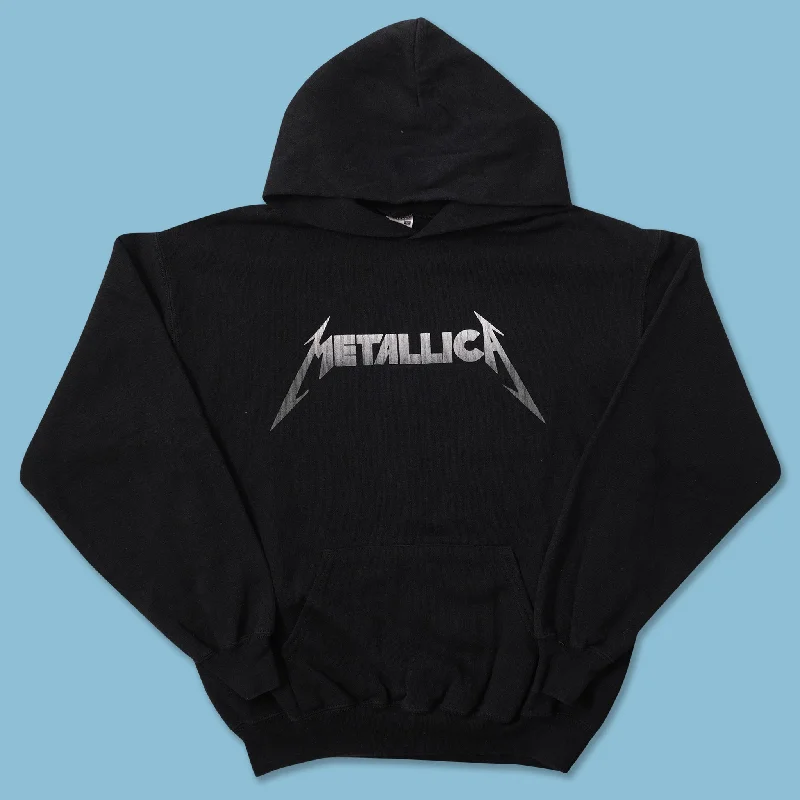 - Organic cotton dog bibsVintage Metallica Hoody Medium