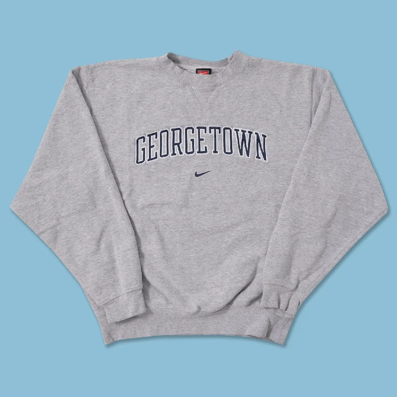 - Pet diabetes prescription foodVintage Nike Georgetown Sweater Medium