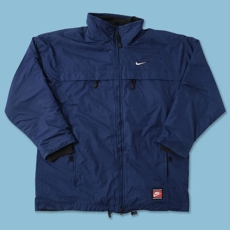 - Air box TSA certified check-inVintage Nike Padded Jacket XLarge