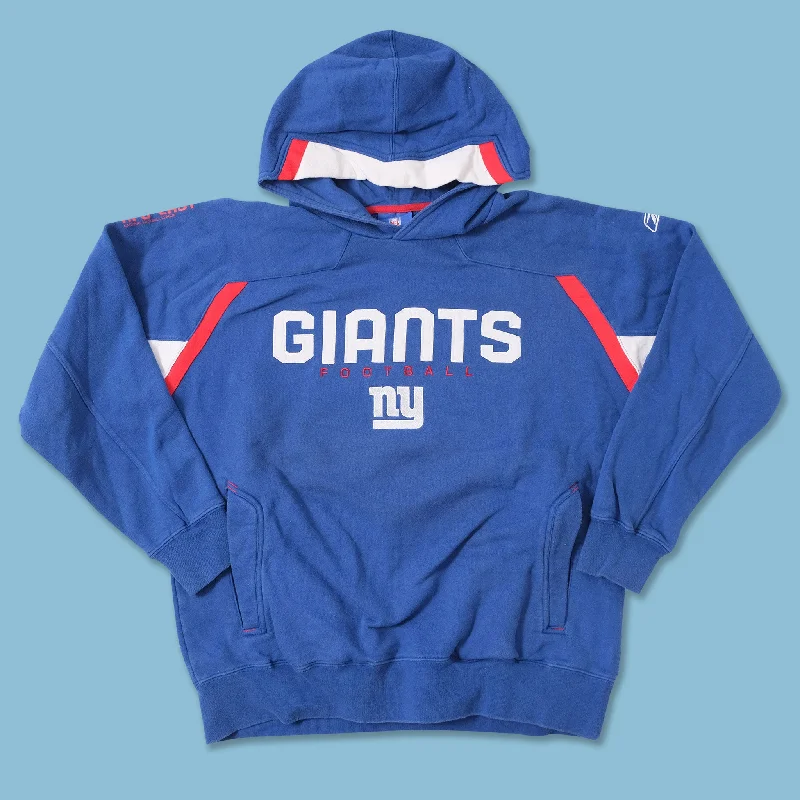 - Summer pet ice matReebok New York Giants Hoody Large