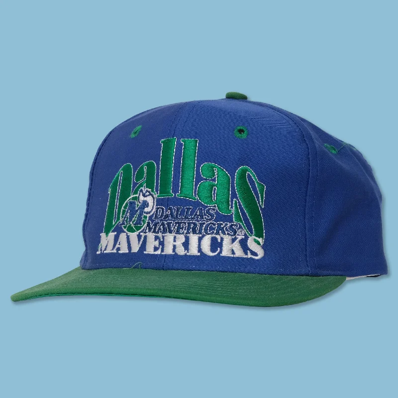 - Teething and chewing toys for puppiesVintage Dallas Mavericks Snapback