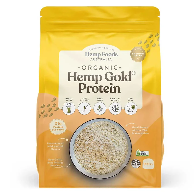 - How is Birgi dog foodHemp Foods Australia Certified Organic Hemp Gold Protein 900g