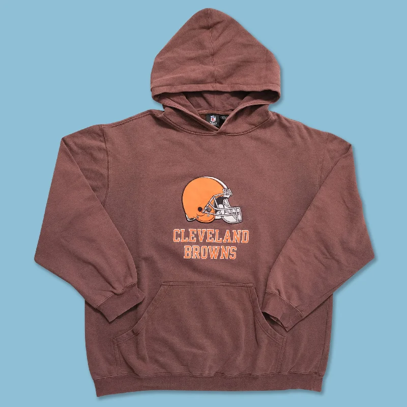 - Degradable pet feces bagVintage Cleveland Browns Hoody XXLarge