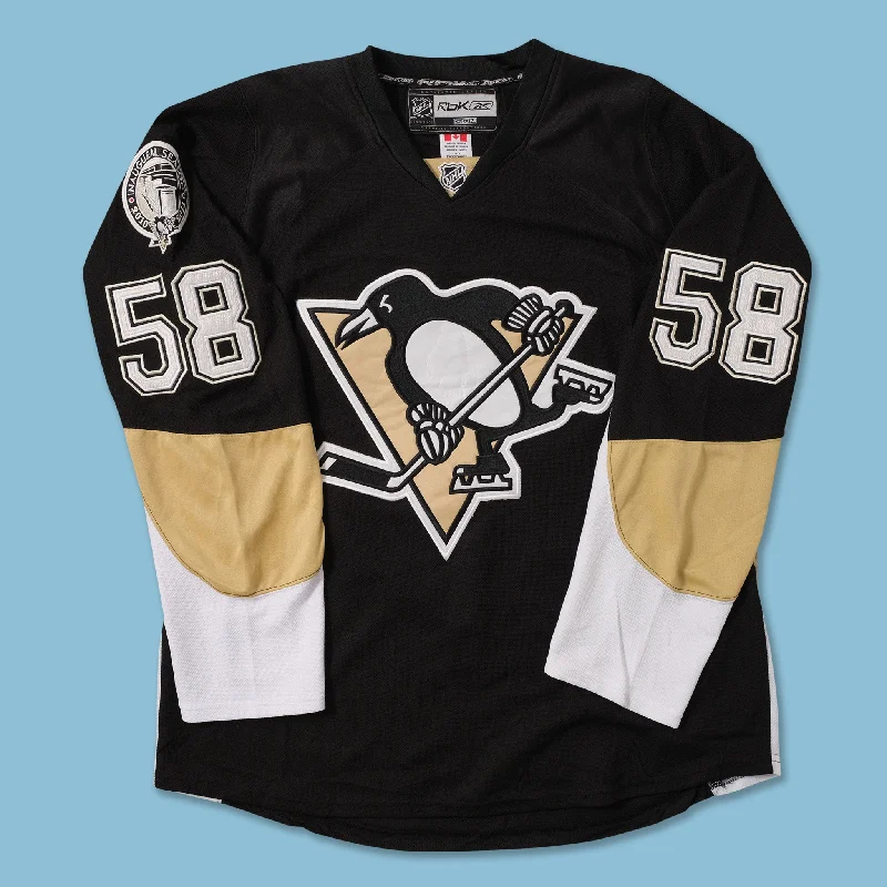  -Non-contact cat thermometerReebok Pittsburgh Penguis Jersey Medium