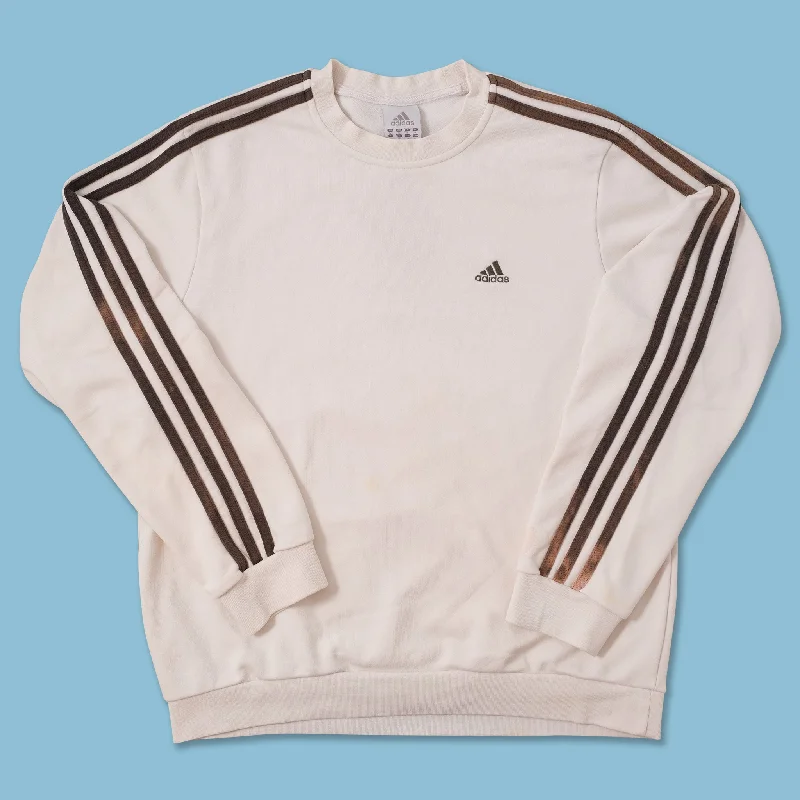 ---Vintage adidas Sweater Medium