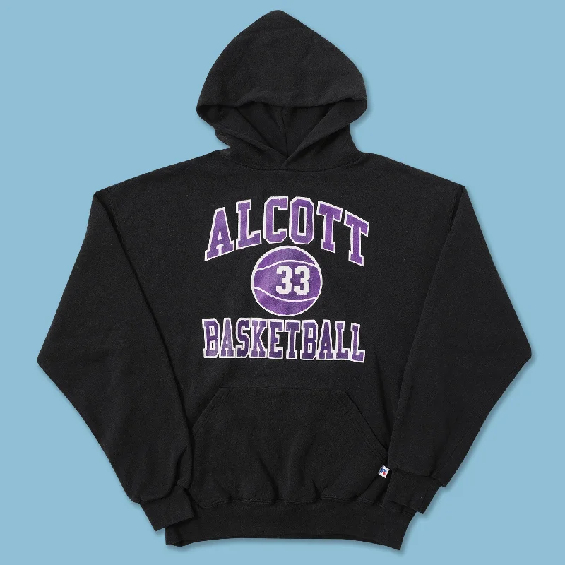 - Pregnant cat delivery room warming boxVintage Russell Athletic Alcott Basketball Hoody Large