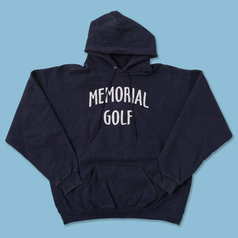 - Pet monitor with cameraVintage Memorial Golf Hoody Large