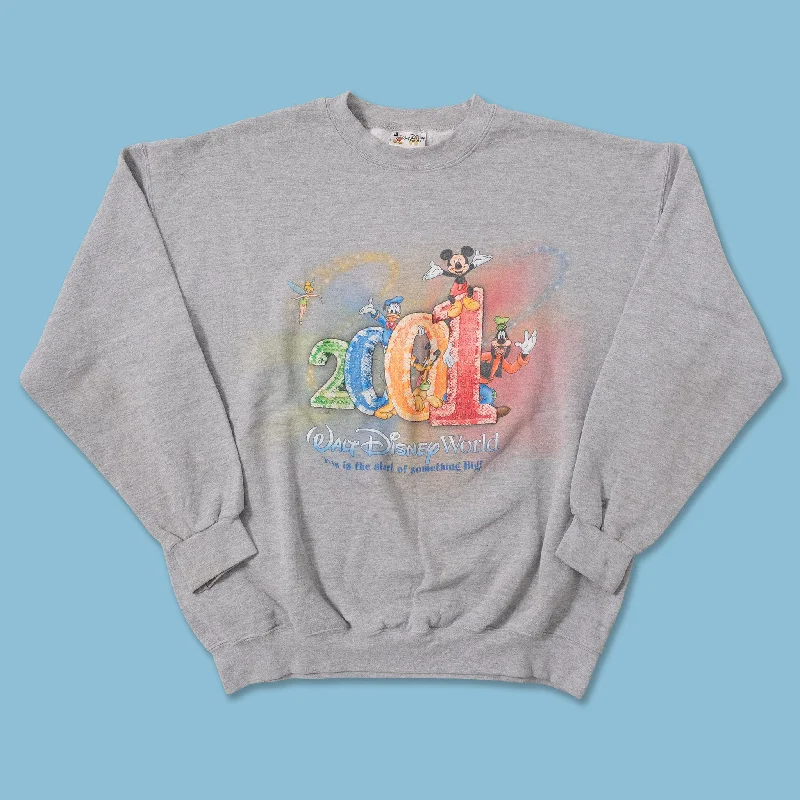  -Non-contact cat thermometer2001 Disney World Sweater XLarge