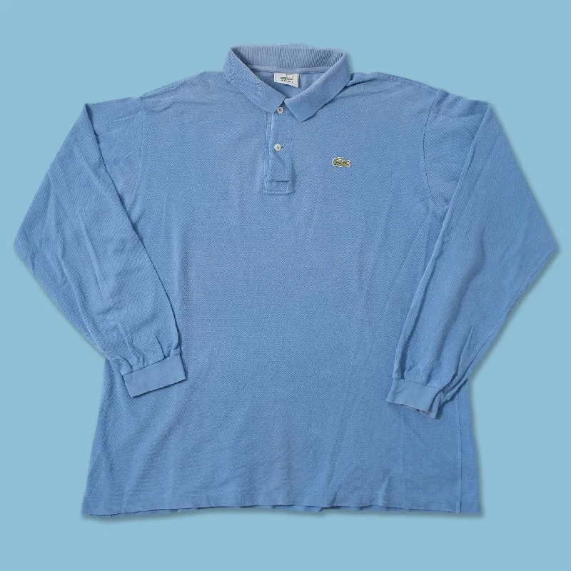 Pet ProductsVintage Lacoste Long Polo Large