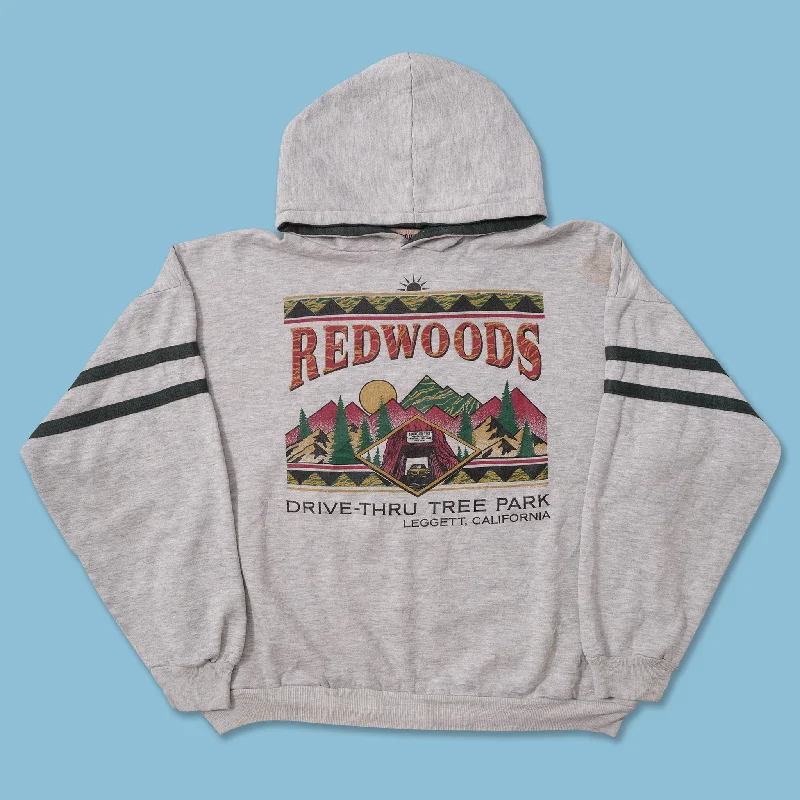 - Elderly dog ​​joint care mattressVintage Redwoods Tree Park Hoody Large