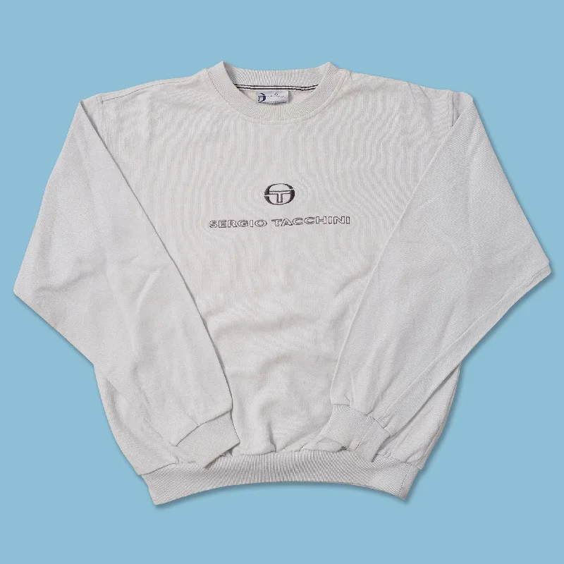 - Postoperative pet anti-licking Elizabethan collarVintage Sergio Tacchini Sweater Large