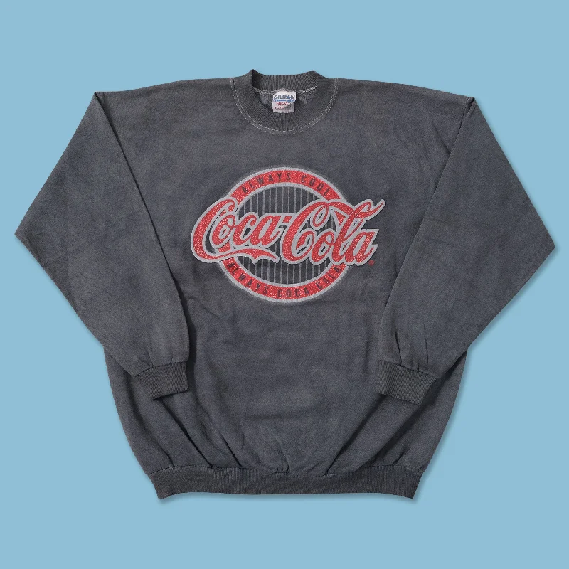 - Pet vitamin complex nutrition tabletsVintage Coca Cola Sweater XLarge