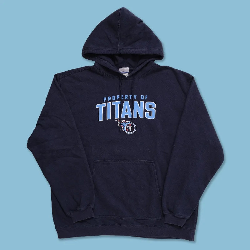 - Degradable pet feces bagVintage Reebok Tennessee Titans Hoody XLarge