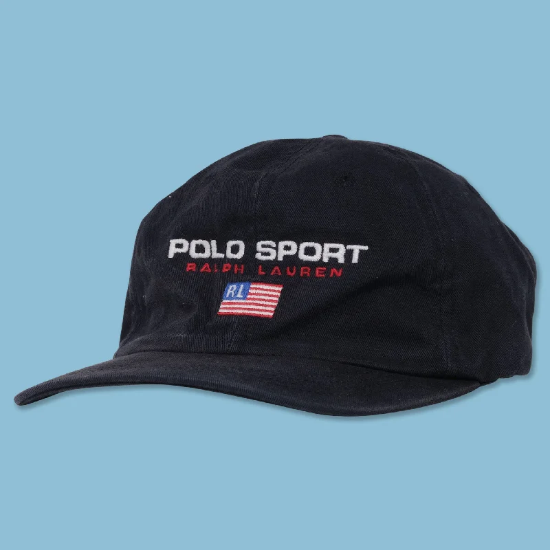  -Anti-scratch scratching board AND cat bed in oneVintage Polo Sport Strapback