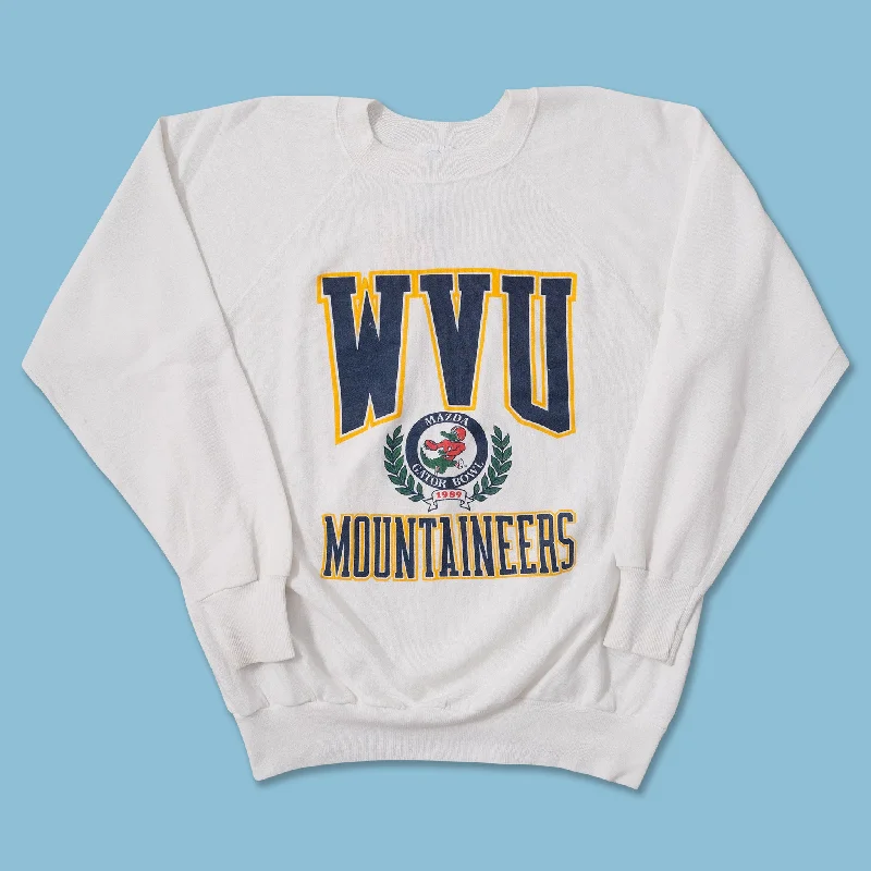 - ​​Pet toys under    yuanVintage West Virginia Mountaineers Sweater XLarge