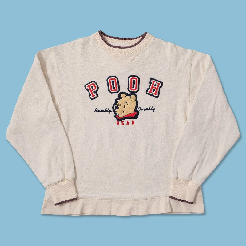 - Cat stress soothing sprayVintage Women's Pooh Sweater Small