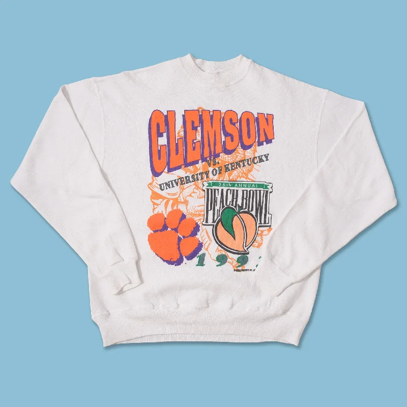 - Pet water dispenser UV sterilization version1993 Clemson Tigers Sweater XLarge