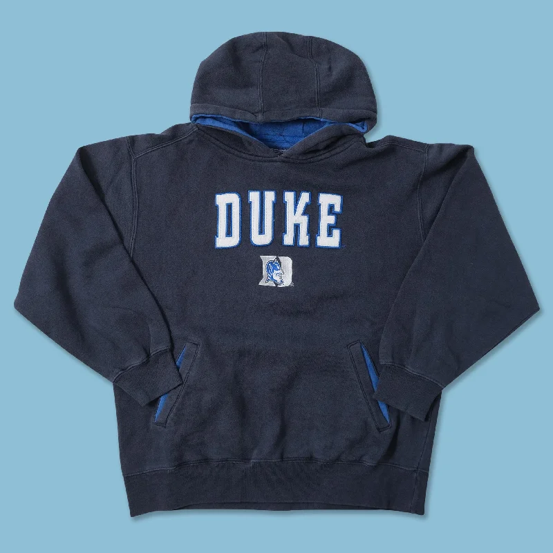 - Rabbit grass rack to prevent waste food boxVintage Women's Duke Devils Hoody XSmall