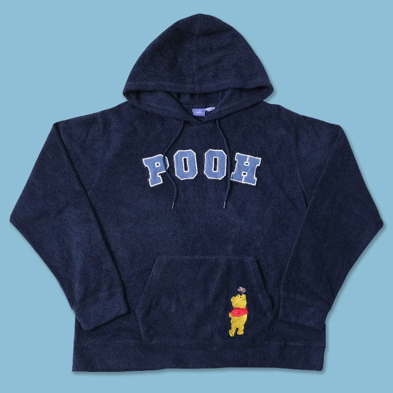 - Pet monitor with cameraVintage Pooh Fleece Hoody Medium