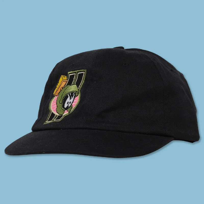 - Cat hair ball removal and hair removal creamVintage Marvin The Martian Snapback