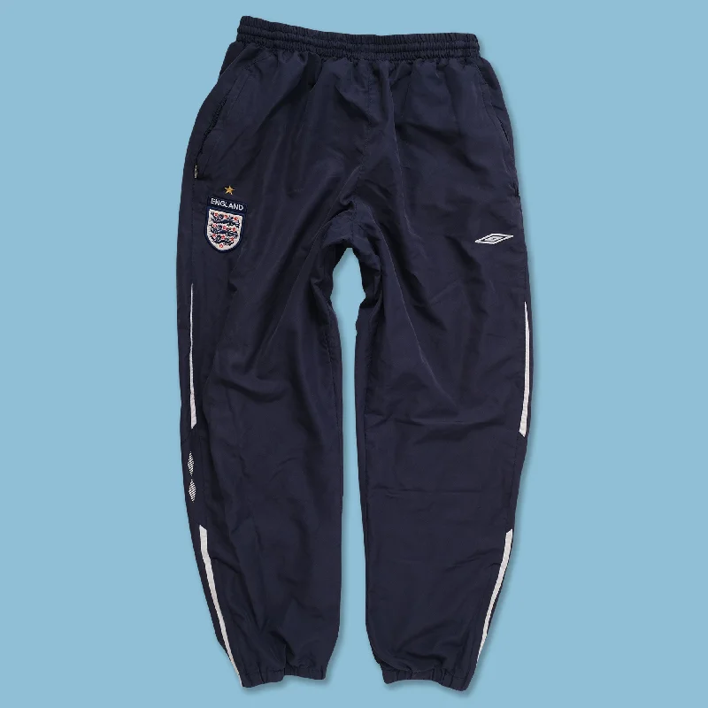 - Winter dog thick down jacketUmbro England Soccer Track Pants XLarge