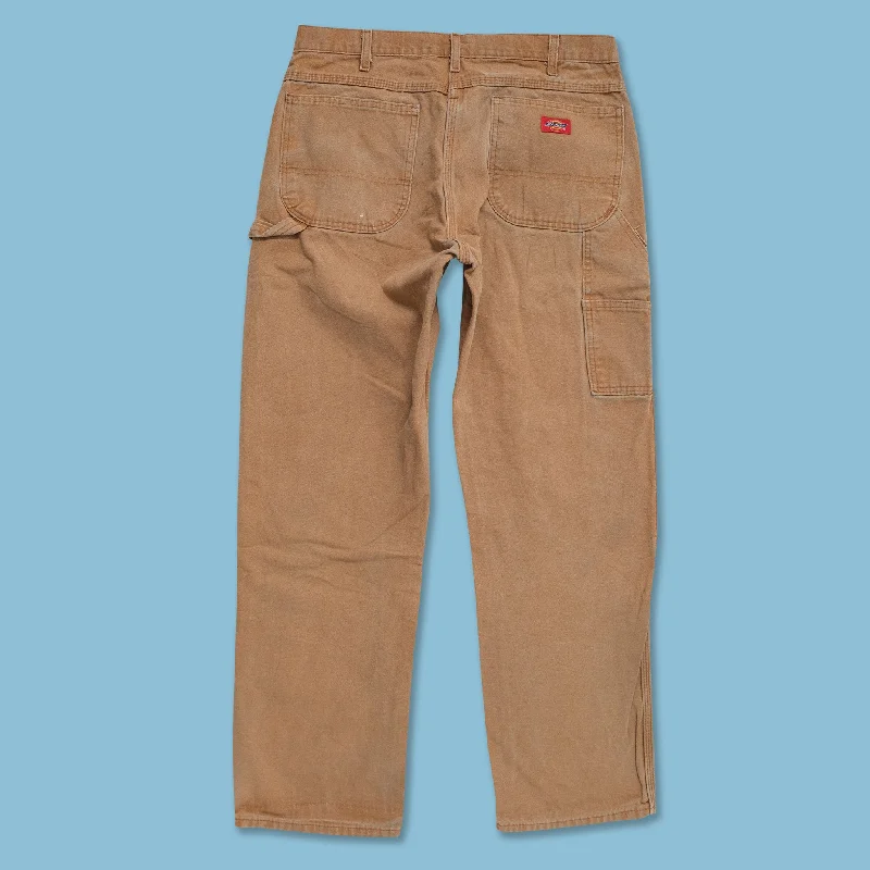 - Organic cotton dog bibsVintage Dickies Work Pants 34x34