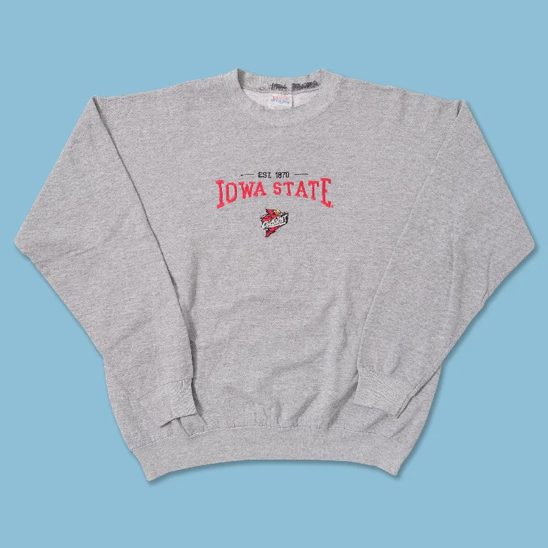 - Pet diabetes prescription foodVintage Iowa State Cyclones Sweater Large