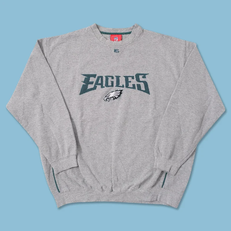 - Pet smart GPS locatorVintage Philadelphia Eagles Sweater XLarge