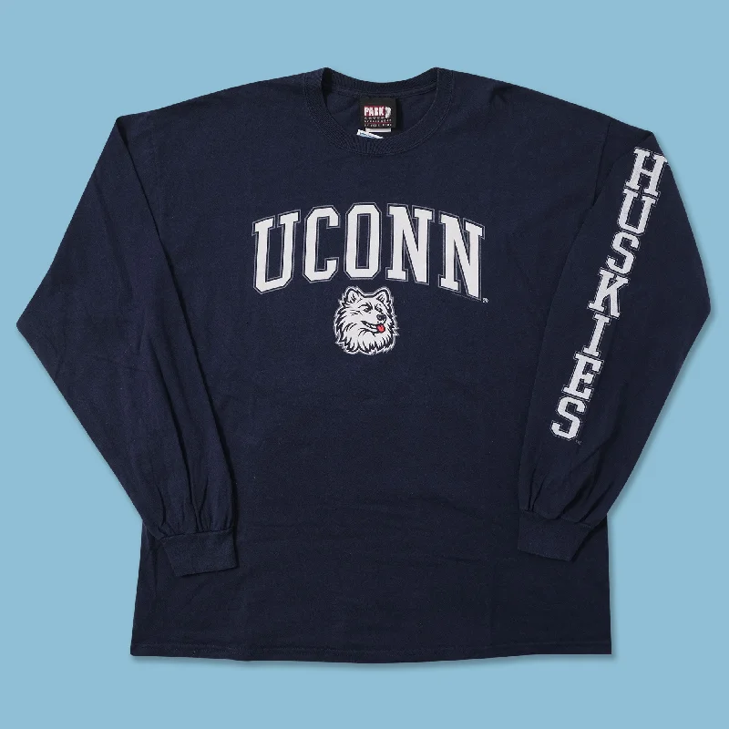 - Natural latex pet mattressVintage Connecticut Huskies Longsleeve XLarge