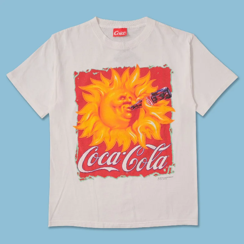 - Pet smart GPS locatorVintage Coca Cola T-Shirt Large