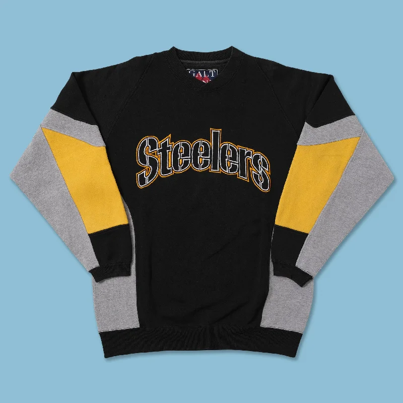  -Explosion-proof leash FOR LARGE dogsVintage Pittsburgh Steelers Sweater Large