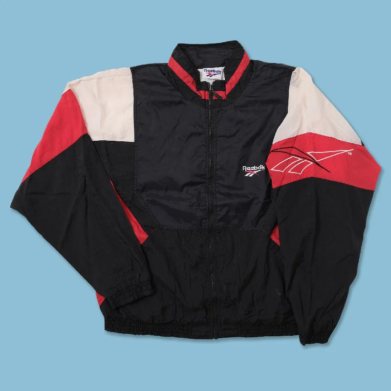 - ​​Pet toys under    yuanVintage Reebok Track Jacket XLarge