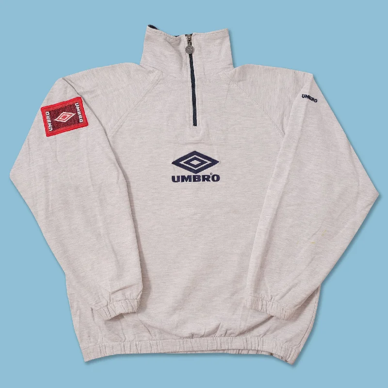 - Summer pet ice matVintage Umbro Q-Zip Sweater XLarge