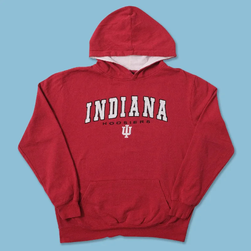 - Degradable pet feces bagVintage Indiana Hoosiers Hoody Medium