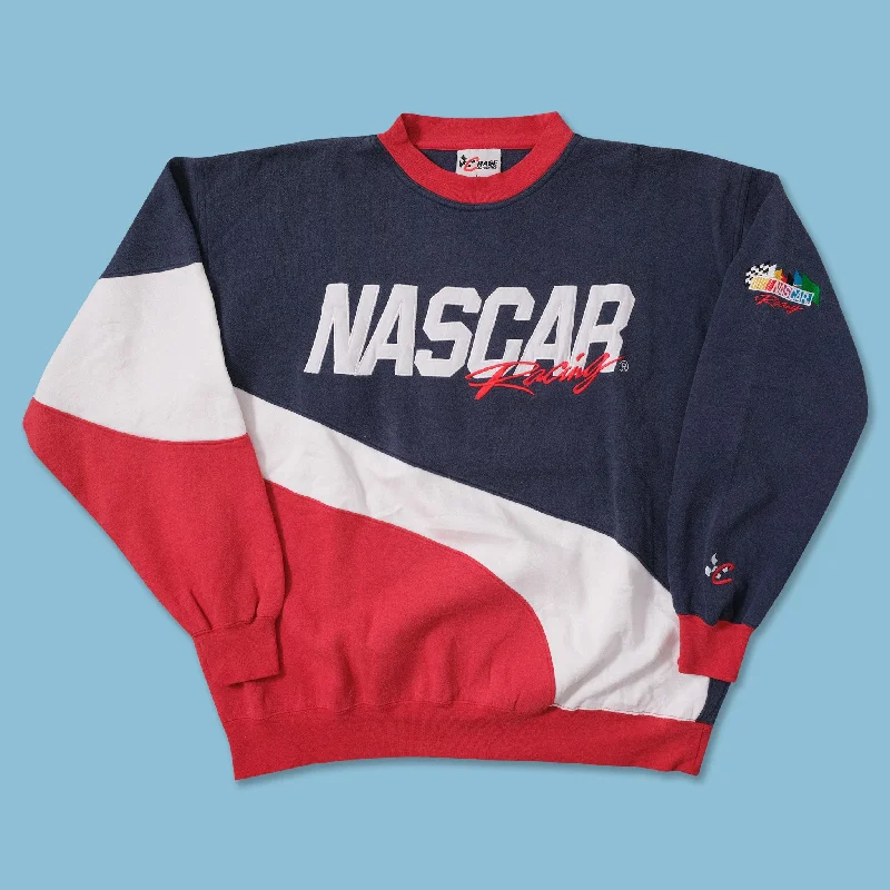 - Solid wood cat climbing frame customizedVintage Nascar Racing Sweater XLarge