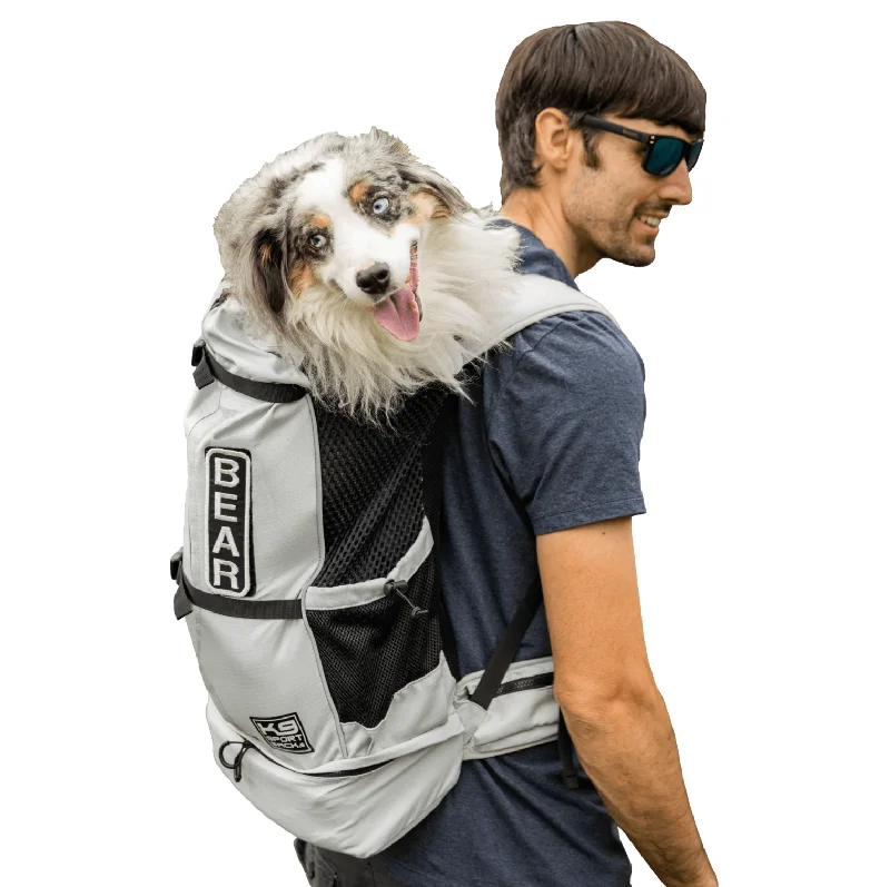 - Pet tear stain cleaning wipesK9 SPORT SACK KNAVIGATE - The Best Backpack Dog Carrier