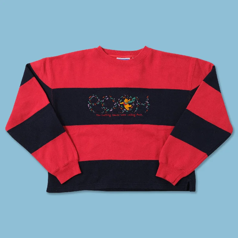 - ​​Christmas pet Christmas clothingVintage Pooh Sweater Small