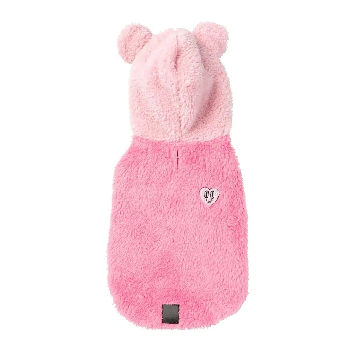 - Chinchilla cooling ice nest ceramic plateFuzzYard | Winnie Hoodie - Pink