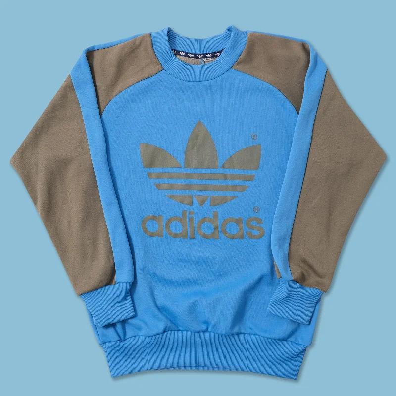 ---Vintage Women's adidas Sweater Small